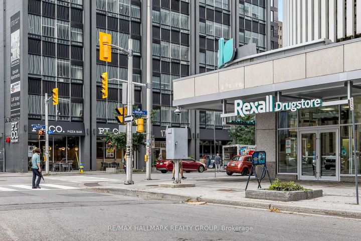 Photo 31 at 701 - 18 Nepean Street, Ottawa Centre, Ottawa