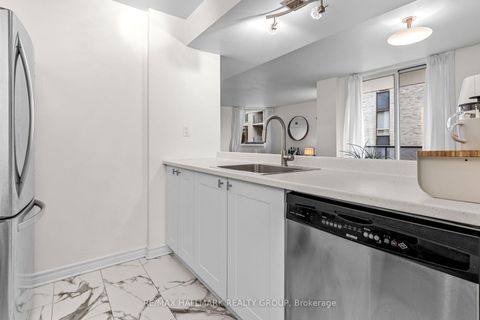 Photo 16 at 701 - 18 Nepean Street, Ottawa Centre, Ottawa