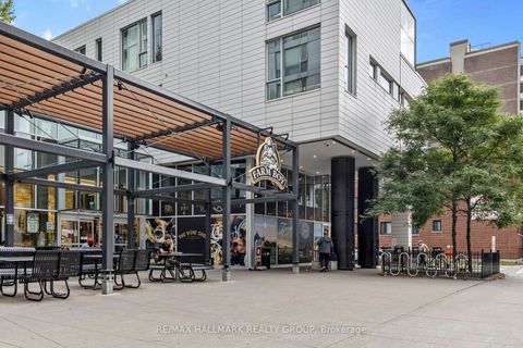 Photo 30 at 701 - 18 Nepean Street, Ottawa Centre, Ottawa