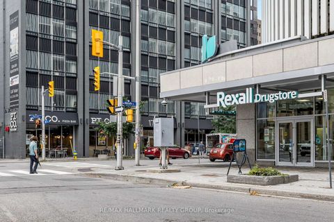 Photo 31 at 701 - 18 Nepean Street, Ottawa Centre, Ottawa