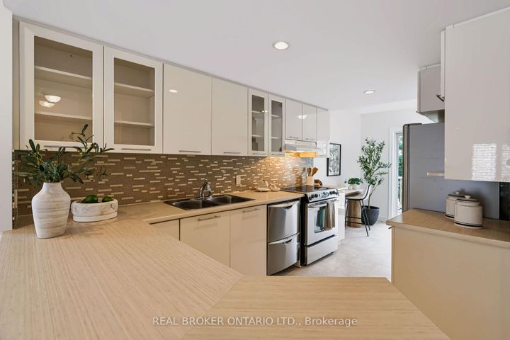 Photo 5 at 79 - 325 Paseo Private, Nepean (Centrepointe), Ottawa