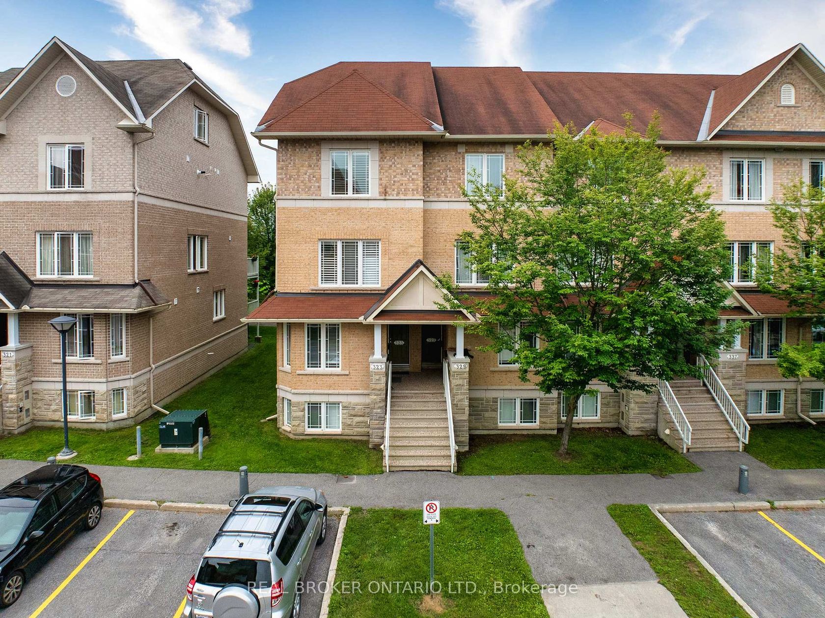 79 - 325 Paseo Private, Nepean (Centrepointe), Ottawa 