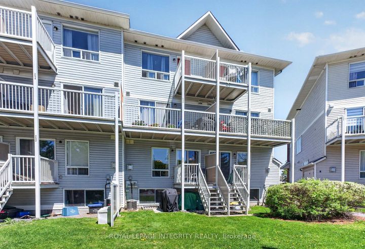 Photo 24 at 256 Cresthaven Drive, Nepean (Barrhaven East), Ottawa