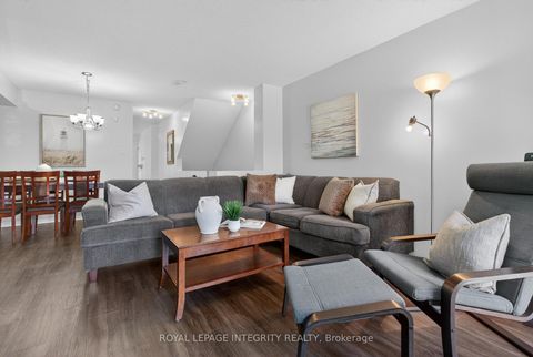 Photo 10 at 256 Cresthaven Drive, Nepean (Barrhaven East), Ottawa