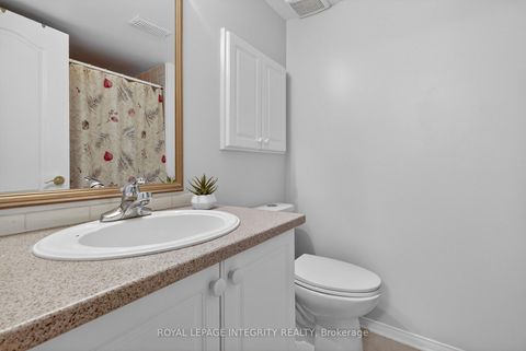 Photo 22 at 256 Cresthaven Drive, Nepean (Barrhaven East), Ottawa