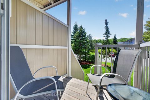 Photo 23 at 256 Cresthaven Drive, Nepean (Barrhaven East), Ottawa