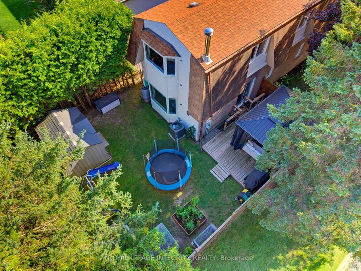 Photo 1 at 39 Ready Way, Nepean (Pheasant Run), Ottawa