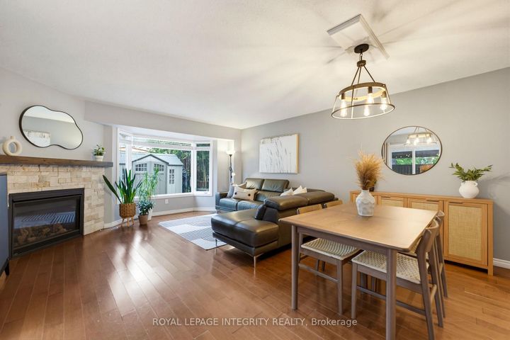 Photo 13 at 39 Ready Way, Nepean (Pheasant Run), Ottawa