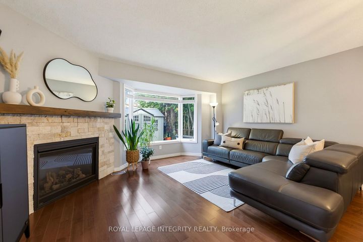 Photo 14 at 39 Ready Way, Nepean (Pheasant Run), Ottawa