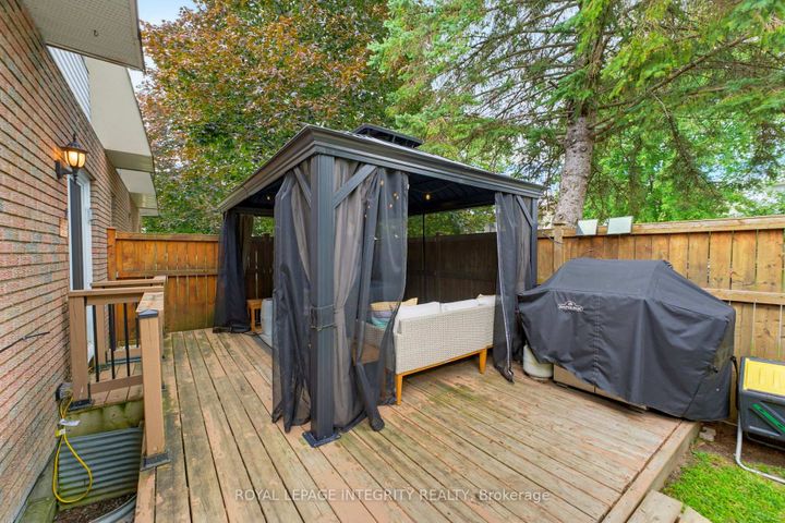 Photo 34 at 39 Ready Way, Nepean (Pheasant Run), Ottawa