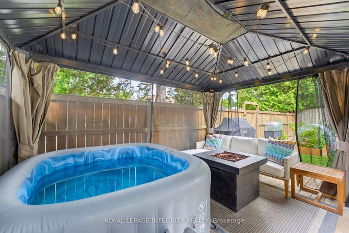 Photo 36 at 39 Ready Way, Nepean (Pheasant Run), Ottawa