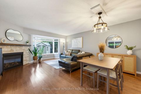 Photo 13 at 39 Ready Way, Nepean (Pheasant Run), Ottawa