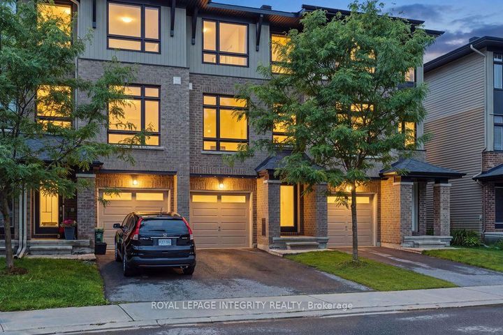 Photo 3 at 430 TRALEE Road, Nepean (Longfields), Ottawa