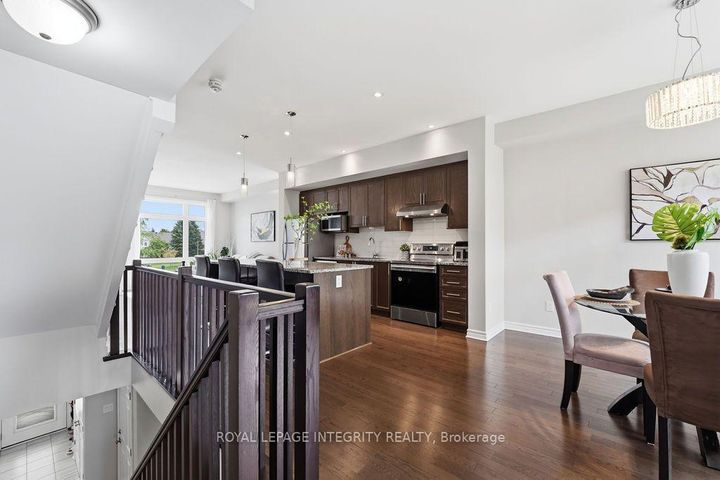 Photo 9 at 430 TRALEE Road, Nepean (Longfields), Ottawa