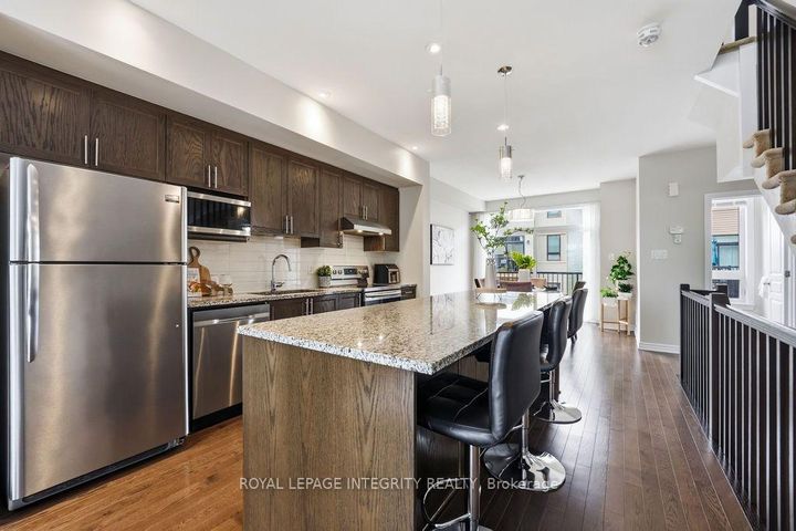 Photo 10 at 430 TRALEE Road, Nepean (Longfields), Ottawa