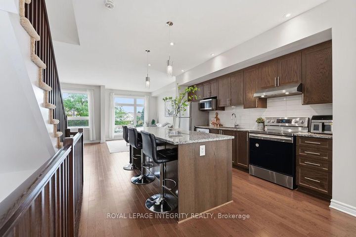 Photo 11 at 430 TRALEE Road, Nepean (Longfields), Ottawa