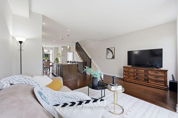 Photo 16 at 430 TRALEE Road, Nepean (Longfields), Ottawa