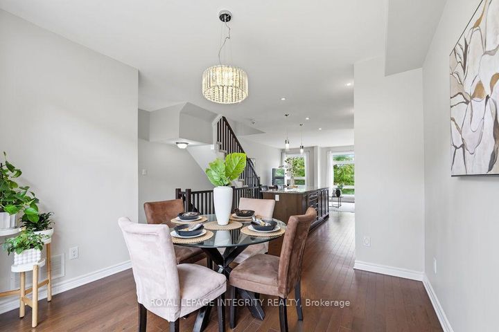 Photo 17 at 430 TRALEE Road, Nepean (Longfields), Ottawa