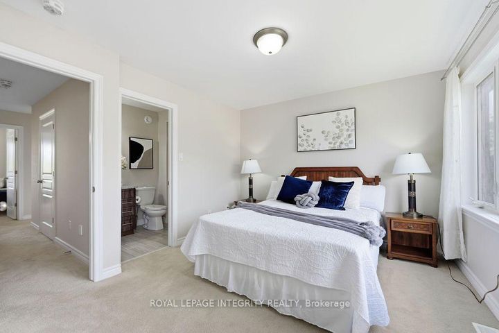 Photo 24 at 430 TRALEE Road, Nepean (Longfields), Ottawa