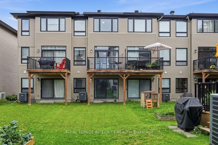 Photo 31 at 430 TRALEE Road, Nepean (Longfields), Ottawa