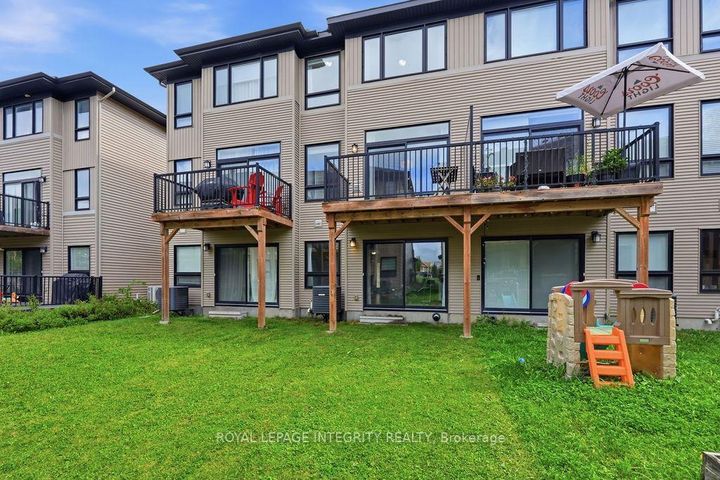 Photo 32 at 430 TRALEE Road, Nepean (Longfields), Ottawa