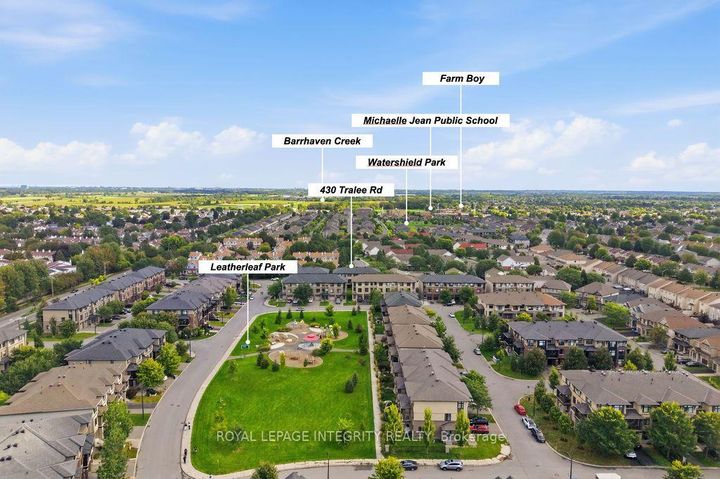 Photo 35 at 430 TRALEE Road, Nepean (Longfields), Ottawa