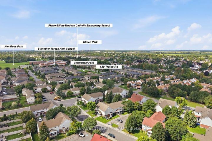 Photo 36 at 430 TRALEE Road, Nepean (Longfields), Ottawa