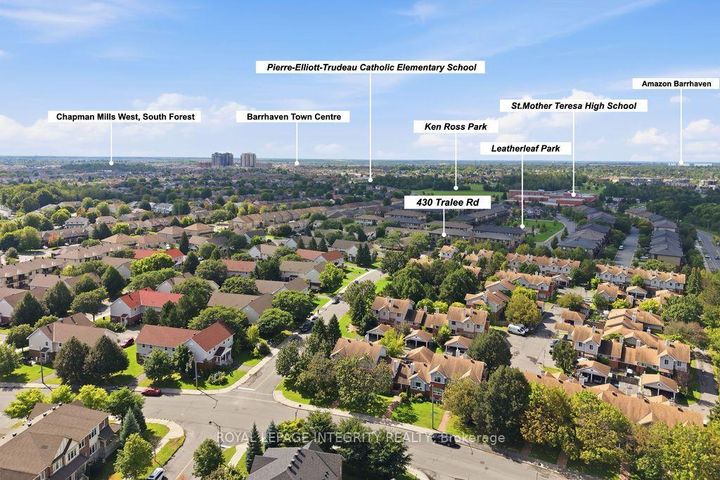 Photo 38 at 430 TRALEE Road, Nepean (Longfields), Ottawa