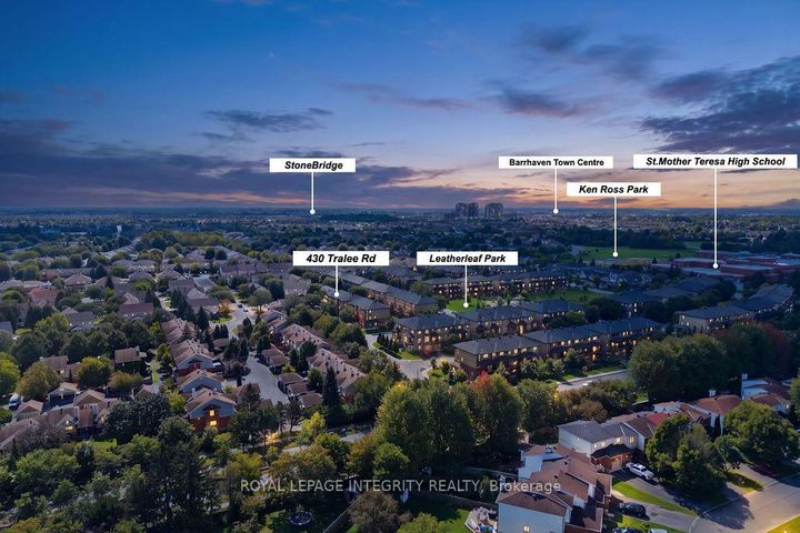 Photo 39 at 430 TRALEE Road, Nepean (Longfields), Ottawa