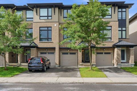 Photo 1 at 430 TRALEE Road, Nepean (Longfields), Ottawa