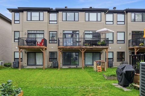 Photo 31 at 430 TRALEE Road, Nepean (Longfields), Ottawa