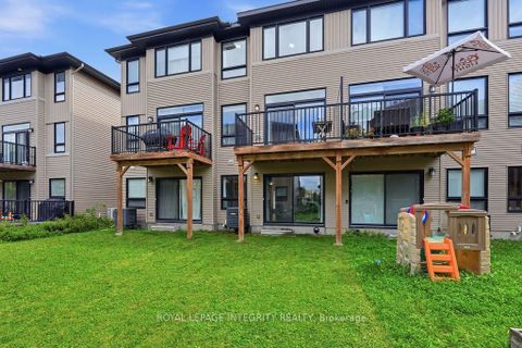 Photo 32 at 430 TRALEE Road, Nepean (Longfields), Ottawa