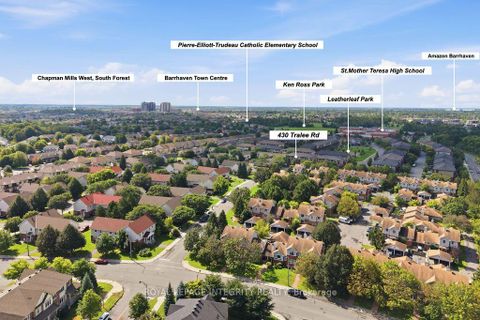 Photo 38 at 430 TRALEE Road, Nepean (Longfields), Ottawa