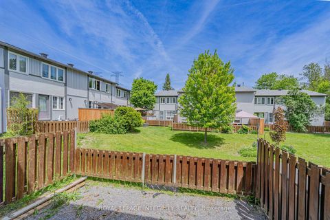 Photo 26 at 32C Benlea Drive, Nepean (Tanglewood), Ottawa