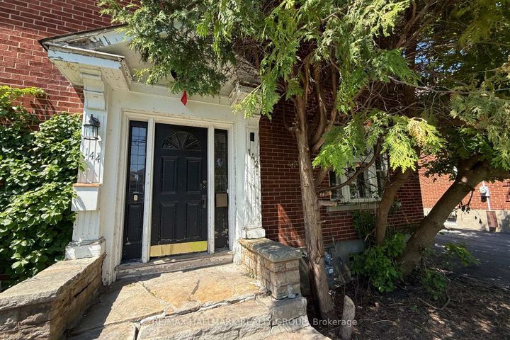 Photo 0 at 142 Clarendon Avenue, Ottawa West, Ottawa