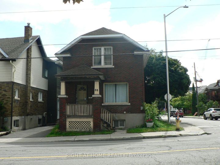 Photo 0 at 88 Lees Avenue, Ottawa East, Ottawa