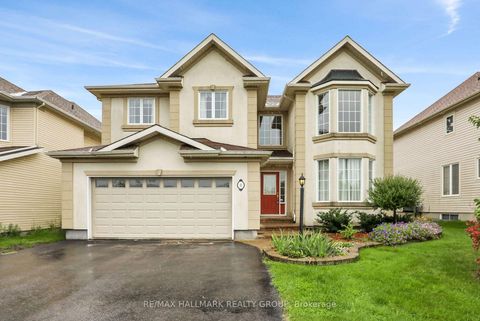 Photo 0 at 11 Riverstone Drive, Nepean (Stonebridge), Ottawa