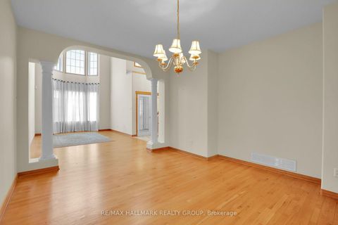 Photo 4 at 11 Riverstone Drive, Nepean (Stonebridge), Ottawa