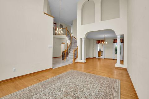 Photo 5 at 11 Riverstone Drive, Nepean (Stonebridge), Ottawa