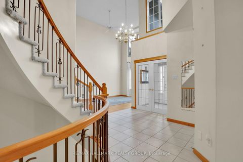 Photo 6 at 11 Riverstone Drive, Nepean (Stonebridge), Ottawa