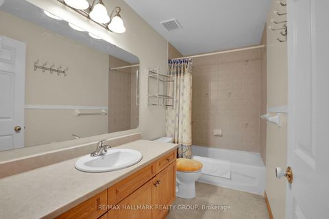 Photo 12 at 11 Riverstone Drive, Nepean (Stonebridge), Ottawa