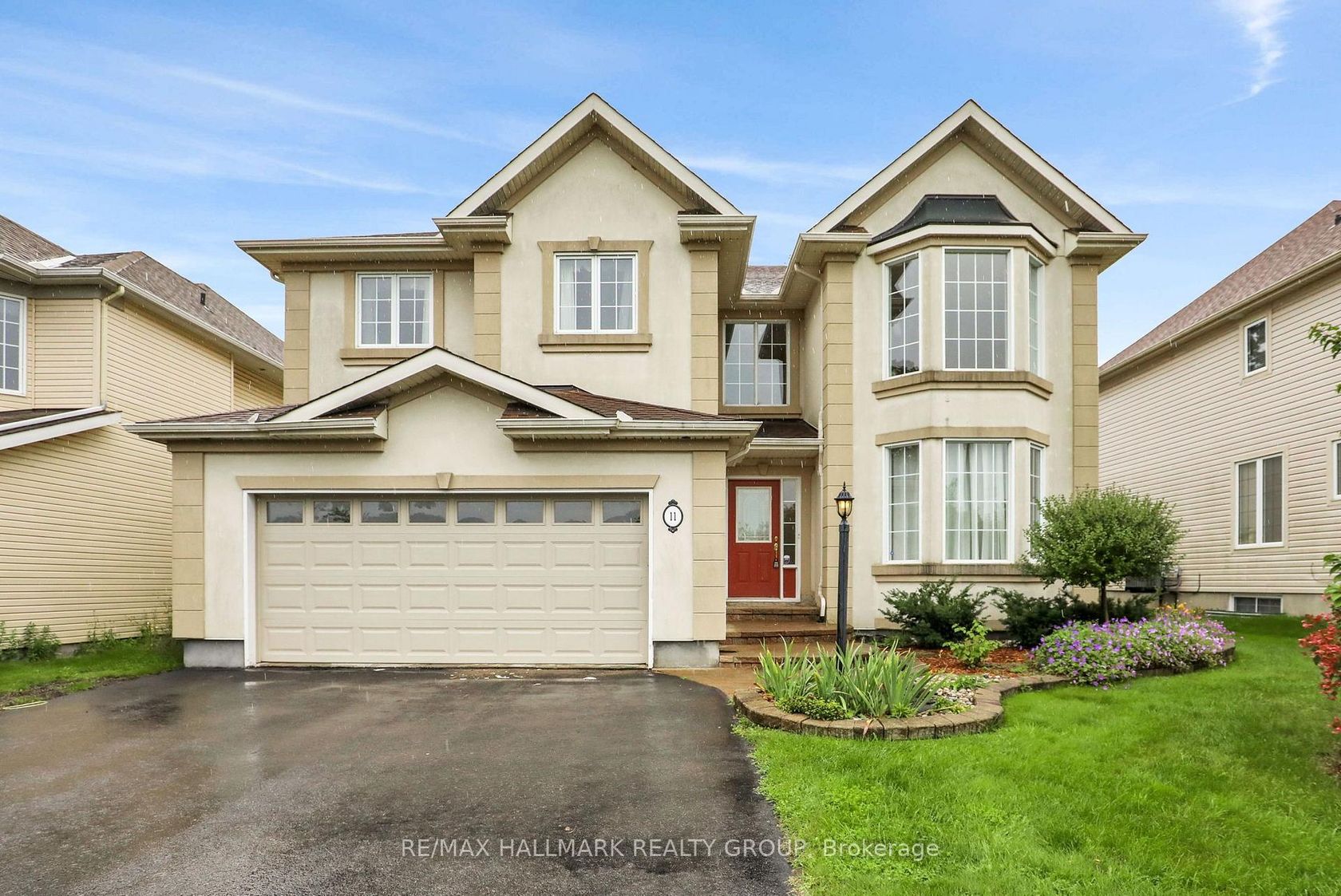 11 Riverstone Drive, Nepean (Stonebridge), Ottawa 