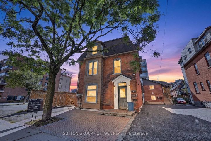 Photo 0 at 438 Lewis Street, Ottawa Centre, Ottawa