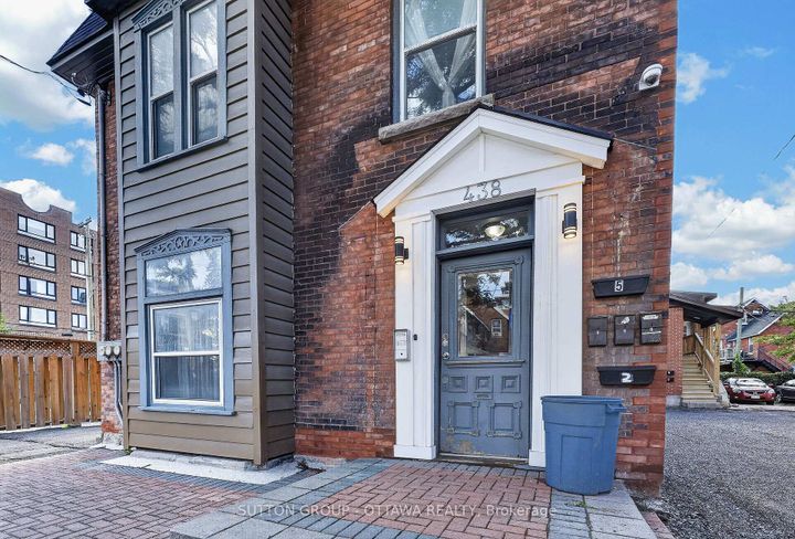 Photo 4 at 438 Lewis Street, Ottawa Centre, Ottawa
