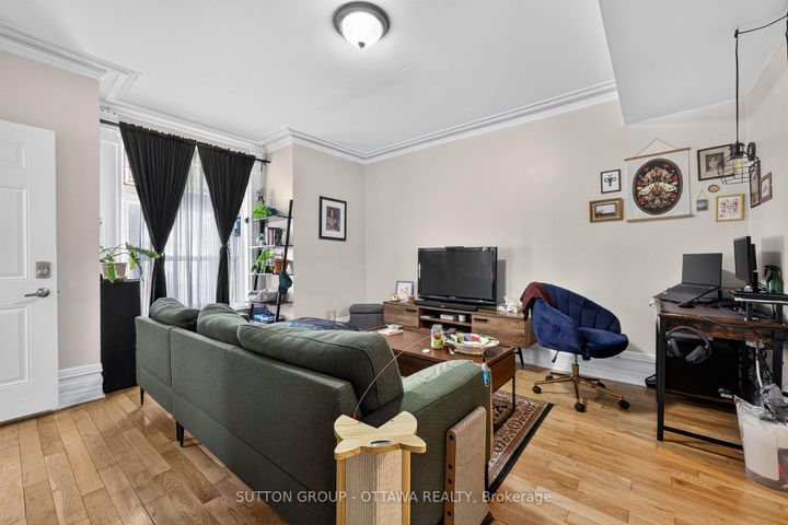 Photo 7 at 438 Lewis Street, Ottawa Centre, Ottawa