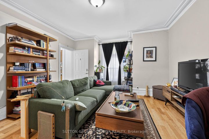 Photo 8 at 438 Lewis Street, Ottawa Centre, Ottawa