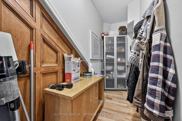 Photo 11 at 438 Lewis Street, Ottawa Centre, Ottawa