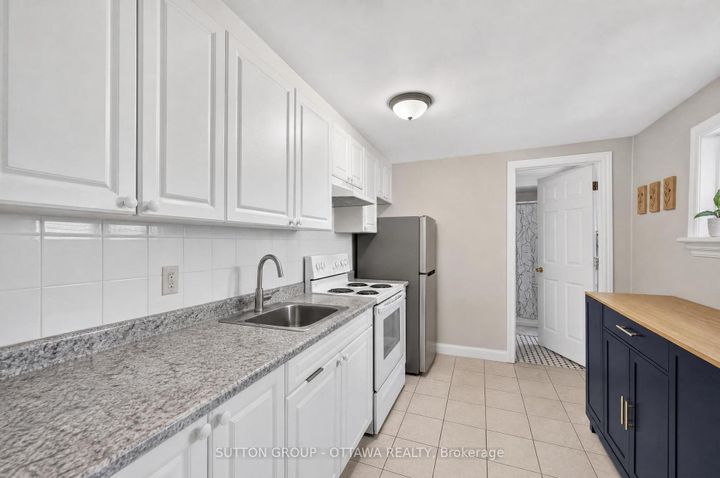 Photo 12 at 438 Lewis Street, Ottawa Centre, Ottawa