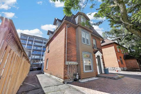 Photo 1 at 438 Lewis Street, Ottawa Centre, Ottawa