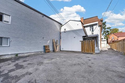 Photo 3 at 438 Lewis Street, Ottawa Centre, Ottawa